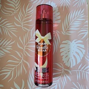 7 Bath & Body Works Fragrance